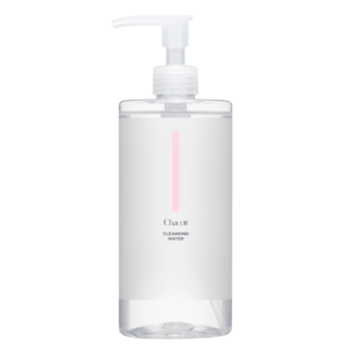 Tẩy trang Chacott Cleansing Water 500ml