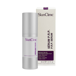 SkinClinic Serum PRP chống lão hóa, cải thiện cấu trúc da hiệu quả