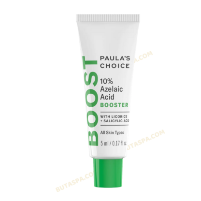Paula's Choise 10% Azelaic Acid Booster - Paulas Choice gel giảm mụn mờ thâm