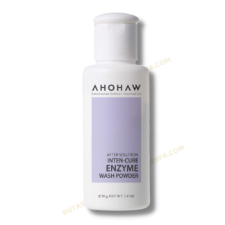 Bột Rửa Mặt Enzyme Ahohaw Enzyme Wash Powder (50g)