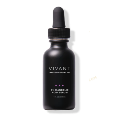 Vivant Skin Care 8% Mandelic Acid Serum