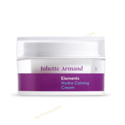 Kem dưỡng ẩm làm dịu cho da nhạy cảm kích ứng Juliette Armand Hydra Calming Cream 50ml